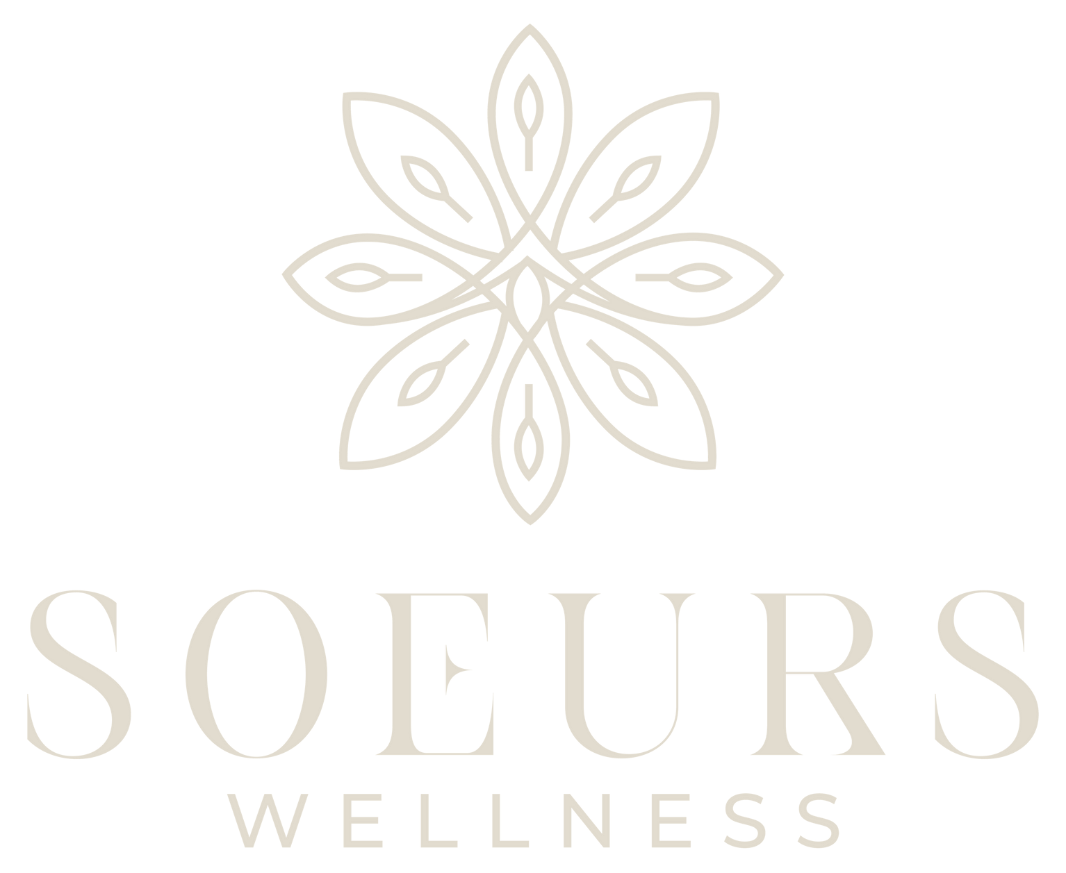 Soeurs Wellness
